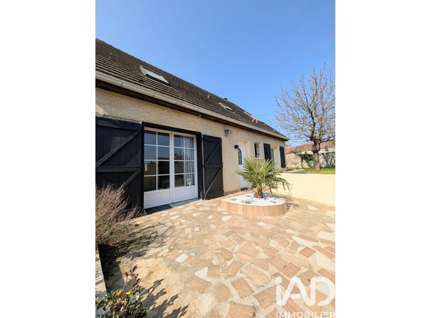 Maimbeville, Hauts-de-France 60600