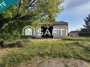 Soussac, Aquitaine 33790