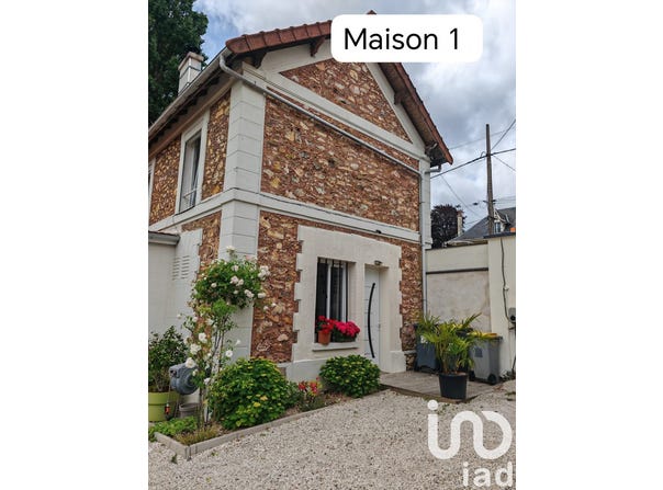 Écouen, Île-de-France 95440