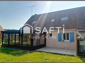 Ully-Saint-Georges, Picardie 60730