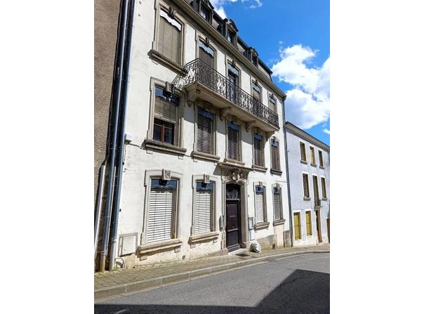 Bourbonne-les-Bains, Haute-Marne 52400