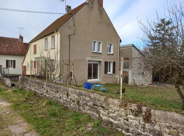 Manlay, Côte-d'Or 21430