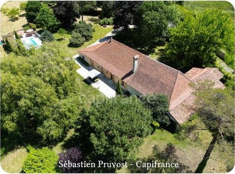 LES LECHES, Aquitaine 24400