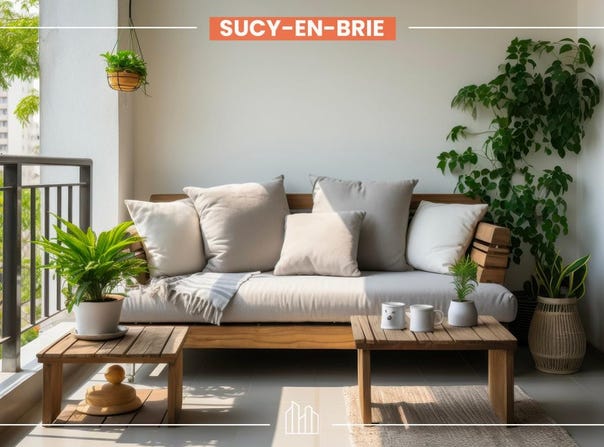 Sucy-en-Brie, Île-de-France 94370