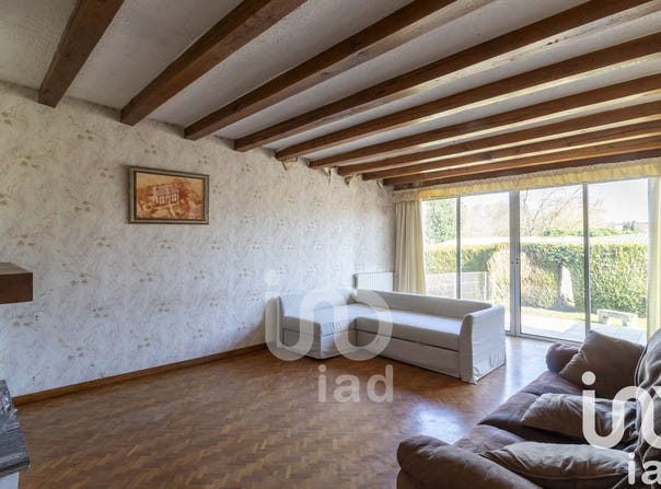 Aulnay-sur-Mauldre, Île-de-France 78126