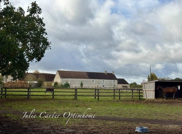 Avoine, Lower Normandy 61150