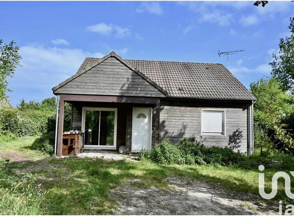 Clévilliers, Centre-Val de Loire 28300