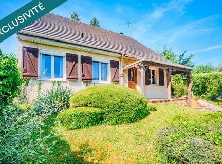Rantigny, Picardie 60290