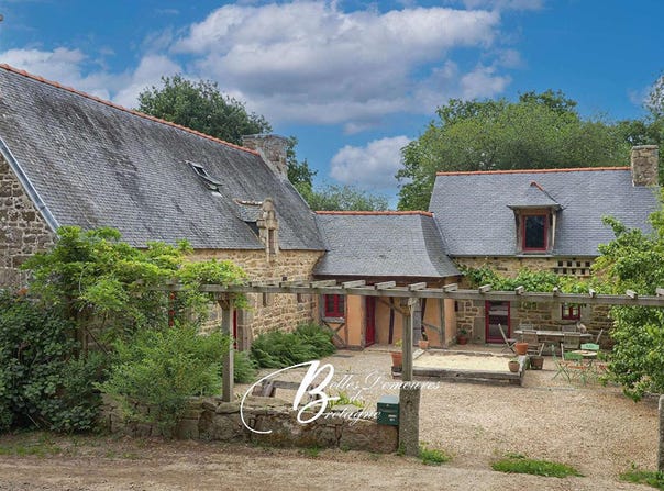 Cavan, Brittany 22140