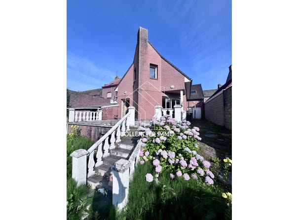 Godewaersvelde, Nord 59270
