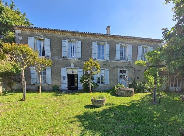 Valence-sur-Baïse, Midi-Pyrénées 32310