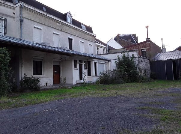 Anzin, Nord 59410