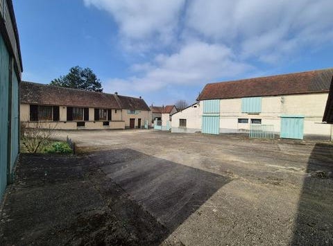 Buchelay, Île-de-France 78200
