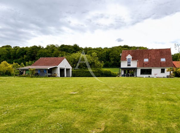 RECQUES SUR COURSE, Hauts-de-France 62170