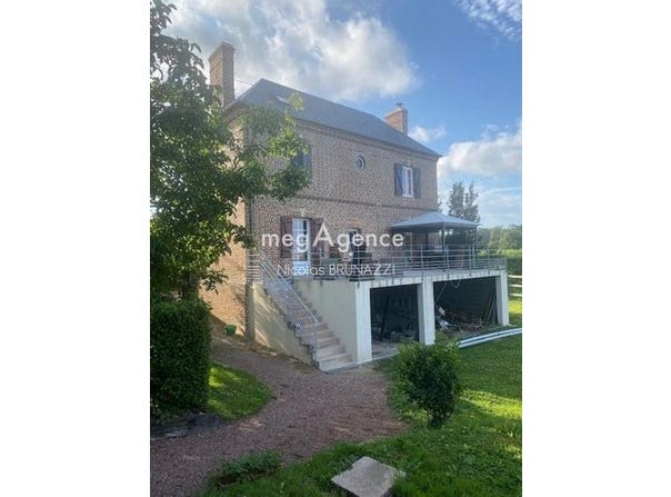 Crouttes, Basse-Normandie 61120