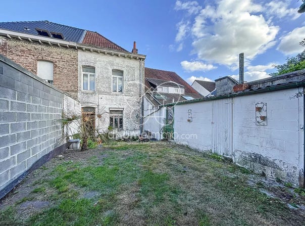 Raimbeaucourt, Nord 59283