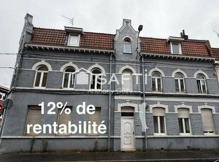 Haubourdin, Nord-Pas-de-Calais 59320
