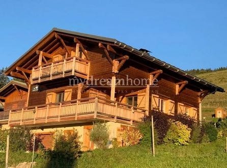 Crest-Voland, Savoie 73590