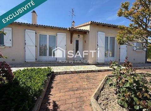 Parthenay, Poitou-Charentes 79200