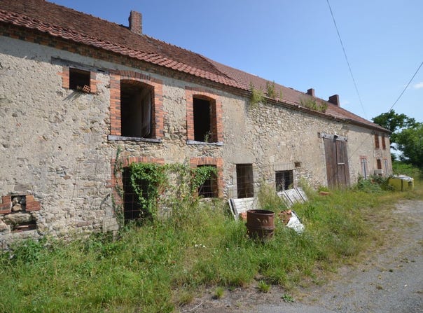 PARSAC, Nouvelle-Aquitaine 23140