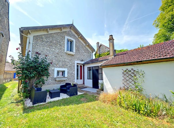 Bueil, Eure 27730
