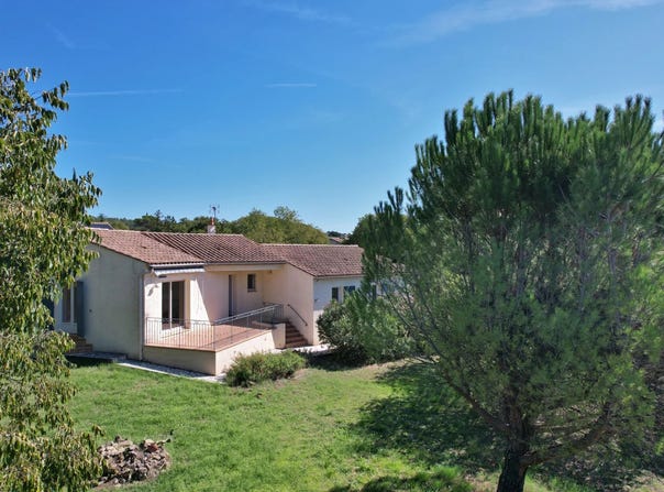 Uzès, Gard 30700