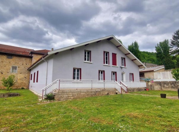 Chevillon, Grand Est 52170