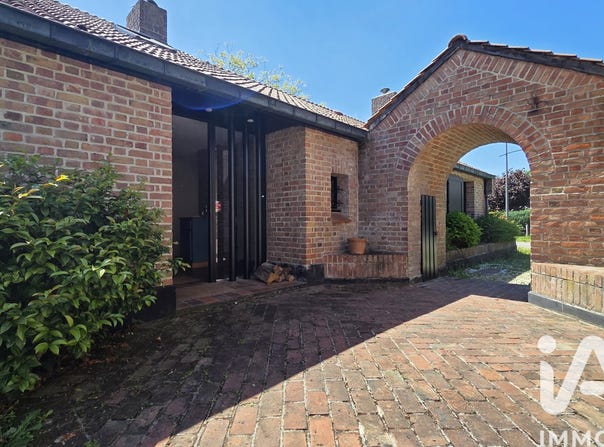 Mouvaux, Hauts-de-France 59420