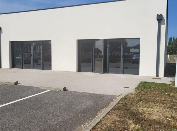 MAGNÉ, Nouvelle-Aquitaine 79460
