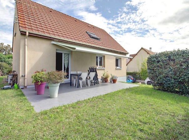 Saint-Étienne-du-Rouvray, Seine-Maritime 76800