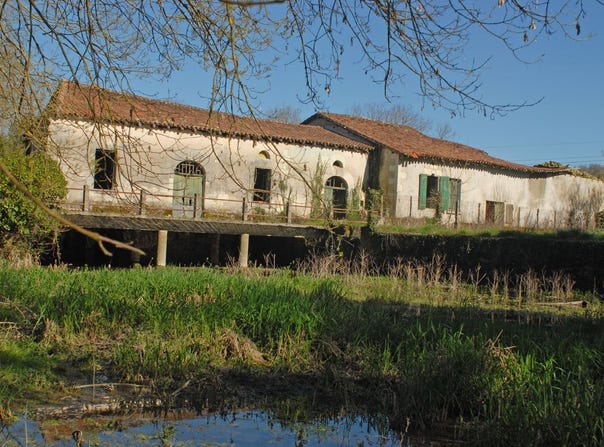 Courlac, Poitou-Charentes 16210