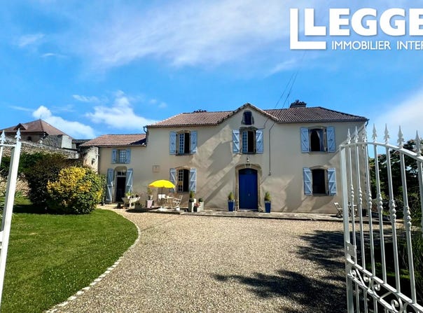 Madiran, Occitanie 65700