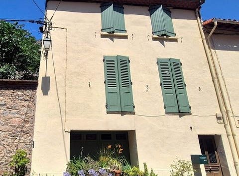 VILLEFRANCHE DE CONFLENT, Languedoc-Roussillon 66500
