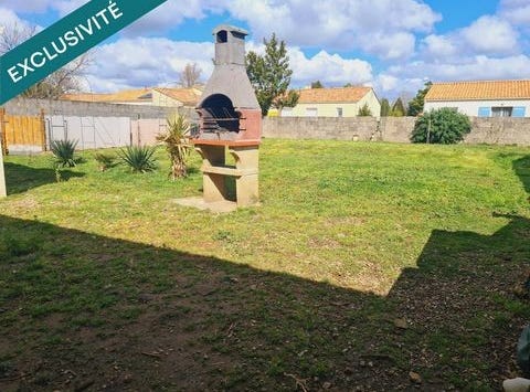 Nalliers, Pays de la Loire 85370