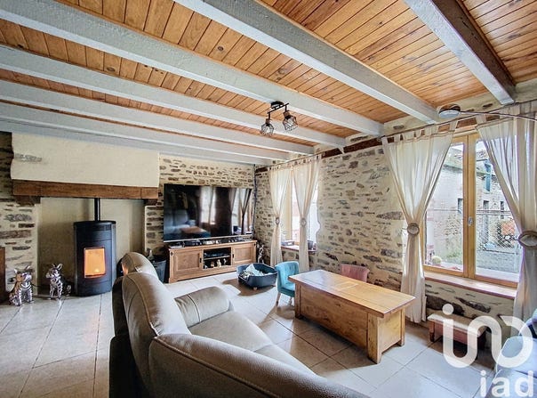 La Motte, Brittany 22600