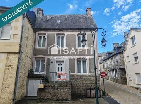 Le Teilleul, Basse-Normandie 50640