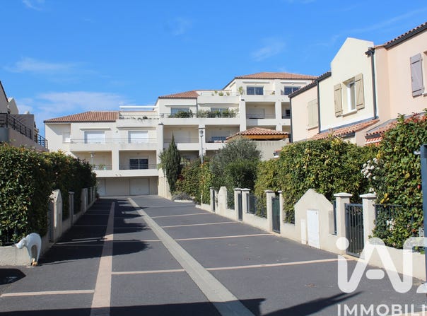 Valras-Plage, Occitanie 34350