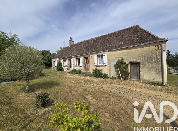 Dollon, Pays de la Loire 72390