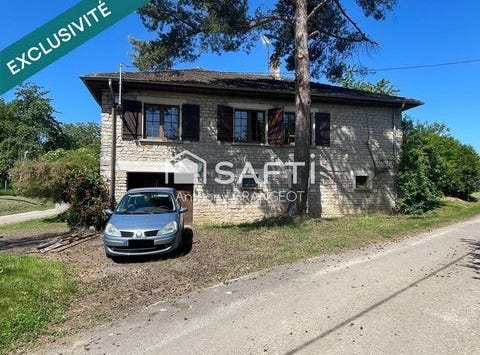 Cornot, Franche-Comté 70120