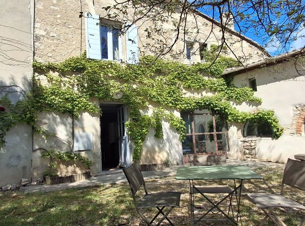 La Garde-Adhémar, Rhône-Alpes 26700