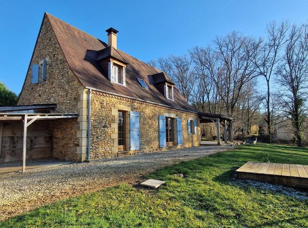 Le Bugue, Aquitaine 24260