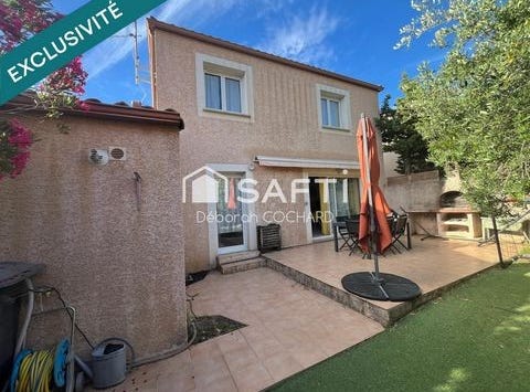 Jacou, Languedoc-Roussillon 34830