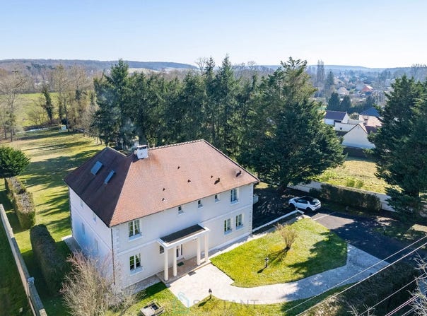 Nemours, Seine-et-Marne 77140