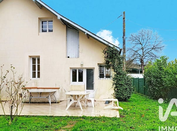 Monein, Nouvelle-Aquitaine 64360