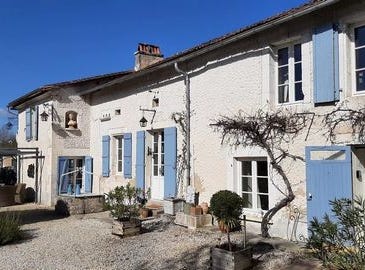 Saint-Paul-Lizonne, Dordogne