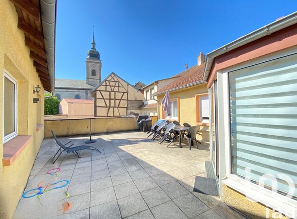 Puttelange-aux-Lacs, Grand Est 57510