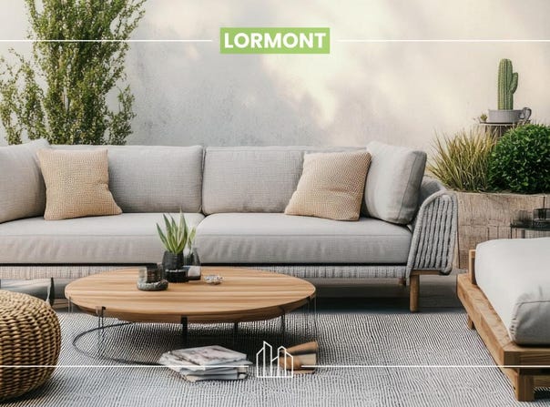 Lormont, Nouvelle-Aquitaine 33310