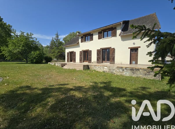 Nogent-sur-Vernisson, Centre-Val de Loire 45290