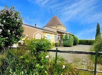 Fonroque, Aquitaine 24500