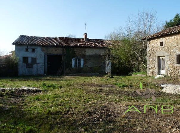 Busserolles, Nouvelle-Aquitaine 24360